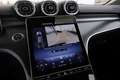 Mercedes-Benz C 180 T AMG TOTWINKEL+MEMORY+KAMERA+CARPLAY+19" Grau - thumbnail 10