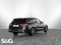 Mercedes-Benz C 180 T AMG TOTWINKEL+MEMORY+KAMERA+CARPLAY+19" Grau - thumbnail 3