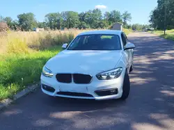 BMW Série 1 116i 109 ch Premiere