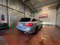 Mercedes-Benz C 200 d 1.6 S.W. AMG TOTAL LED Argento - thumbnail 5