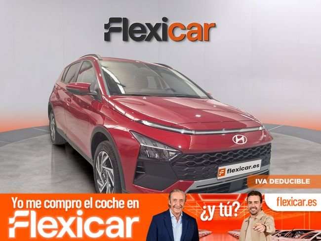 Hyundai BAYON 1.2 MPI Maxx - foto 1