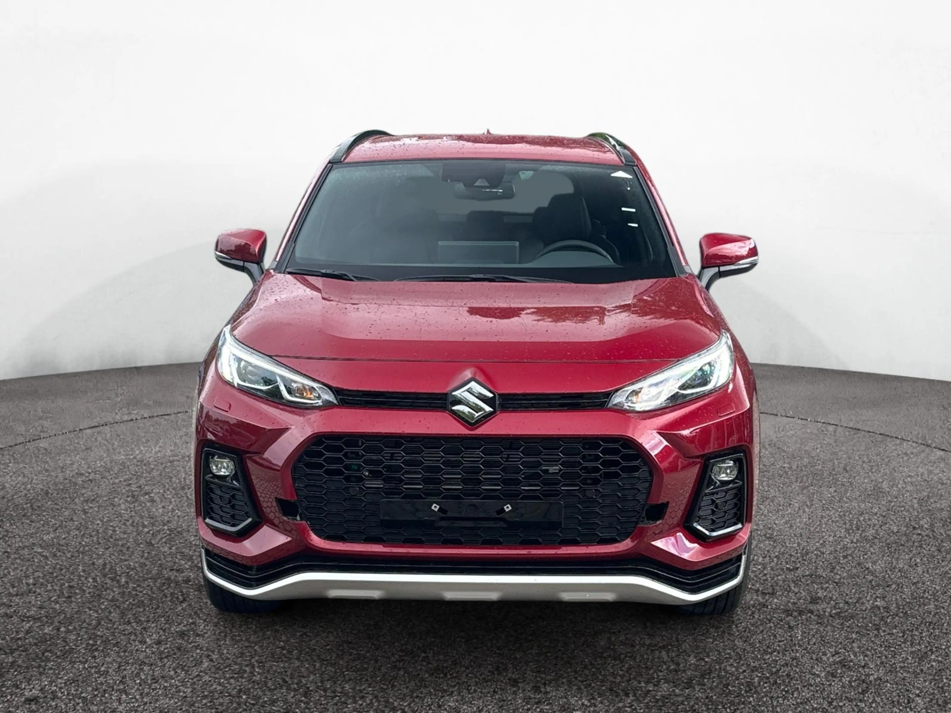 Suzuki Across Plug-in Hybrid Comfort+ 4x4 Automatik — photo 9