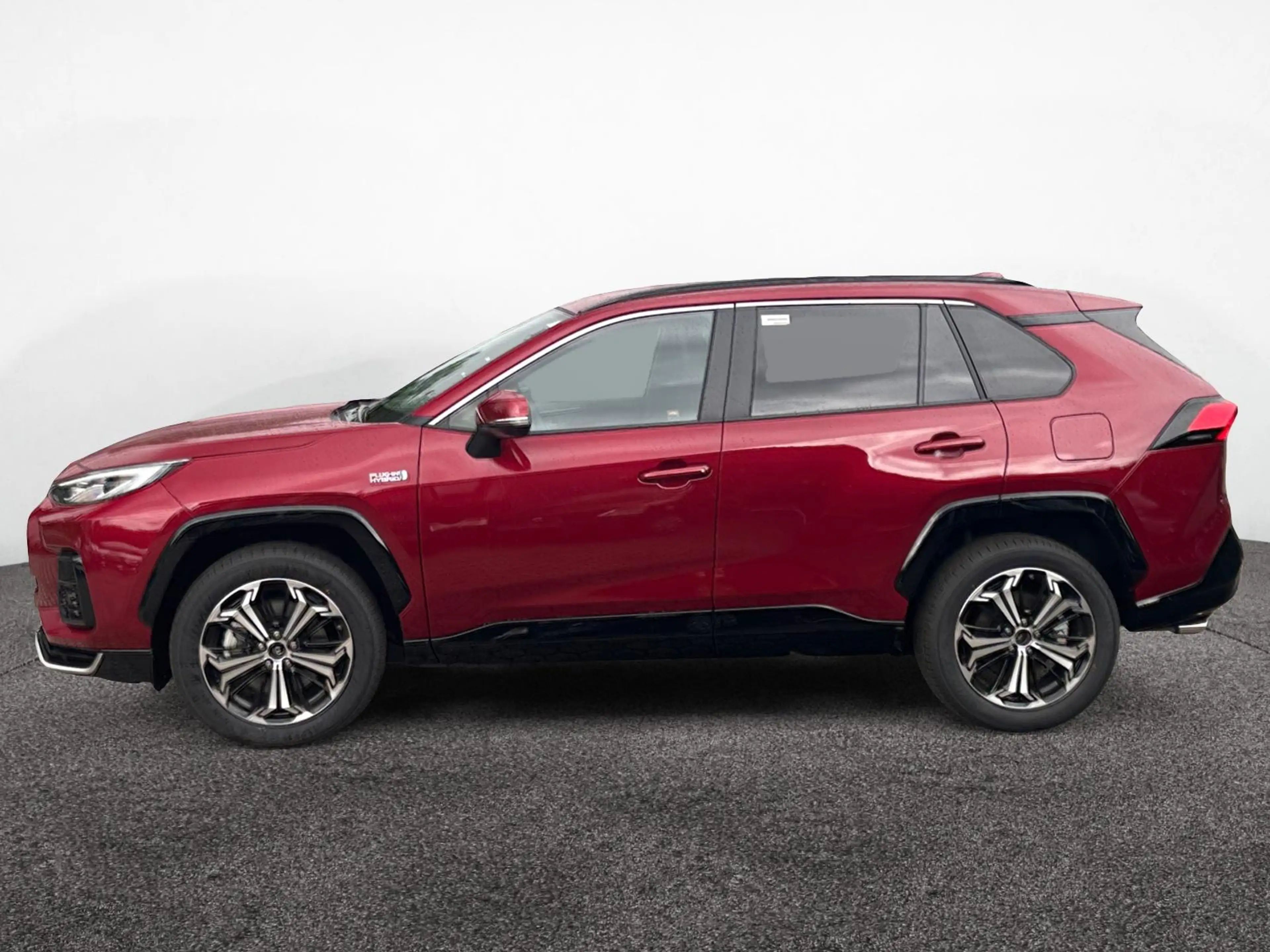 Suzuki Across Plug-in Hybrid Comfort+ 4x4 Automatik — photo 3