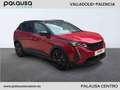 Peugeot 3008 1.6 HYBRID 225 E-AUTO GT PACK 5P Rouge - thumbnail 3