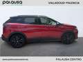 Peugeot 3008 1.6 HYBRID 225 E-AUTO GT PACK 5P Rouge - thumbnail 4