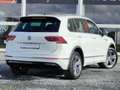 Volkswagen Tiguan 2.0 TDI DSG 4MOTION CARPLAY GPS LED Blanc - thumbnail 3