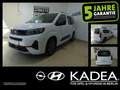 Opel Combo E 1.5 Navigation,Kamera,Sitzheizung,KlimaA Blanc - thumbnail 1