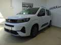Opel Combo E 1.5 Navigation,Kamera,Sitzheizung,KlimaA Blanc - thumbnail 2
