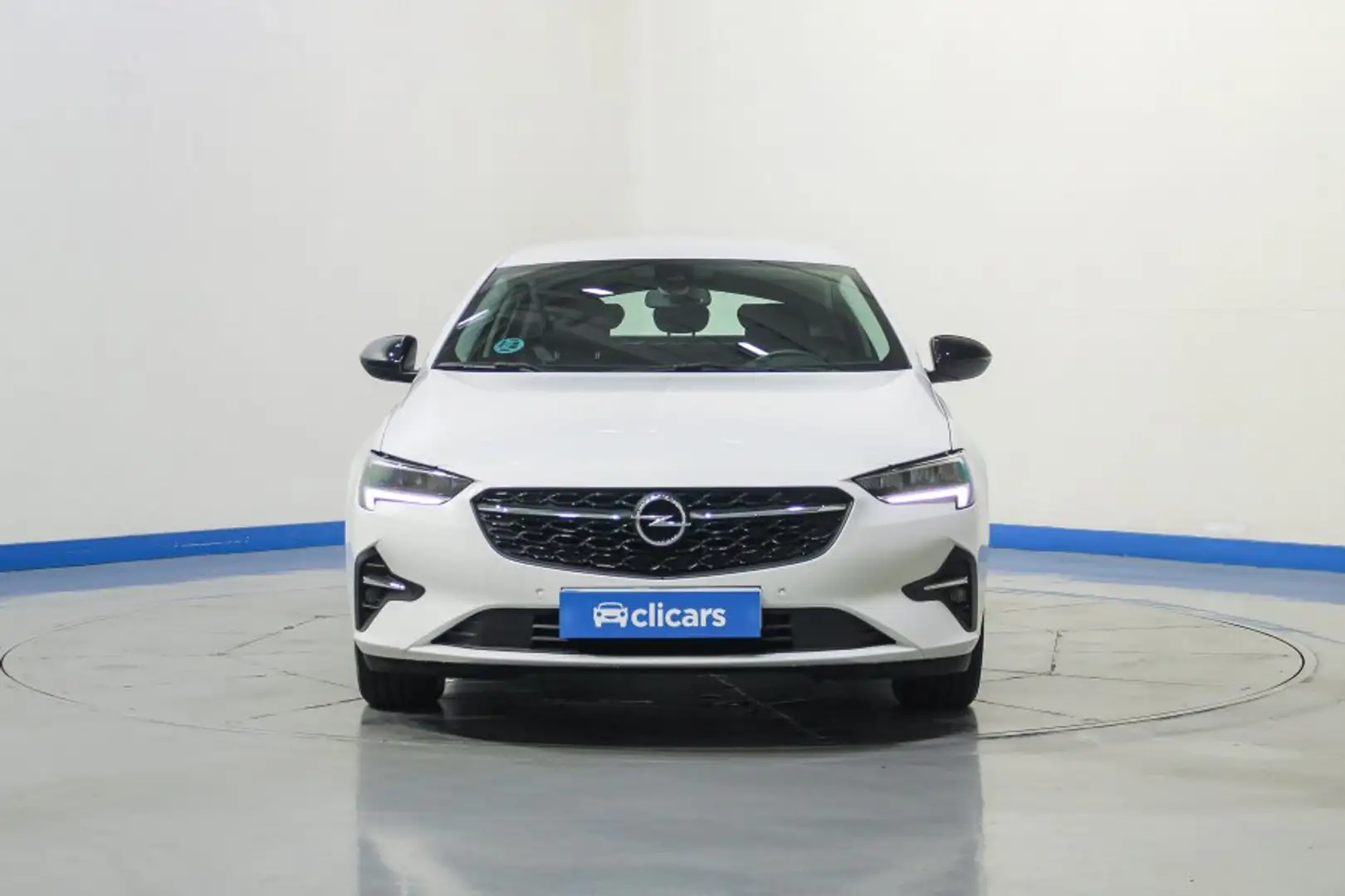 Opel Insignia ST 1.5D DVH S&S Business Edition 122 Blanco - 2