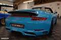 Porsche 991 991.2 carrera 4s techart Azul - thumbnail 3
