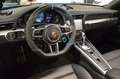 Porsche 991 991.2 carrera 4s techart Azul - thumbnail 4