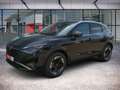 Nissan Qashqai 1.3 DIG-T MHEV N-Connecta AUT+ACC+AUT+SD Schwarz - thumbnail 4