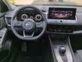 Nissan Qashqai 1.3 DIG-T MHEV N-Connecta AUT+ACC+AUT+SD Schwarz - thumbnail 13