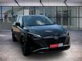 Nissan Qashqai 1.3 DIG-T MHEV N-Connecta AUT+ACC+AUT+SD Schwarz - thumbnail 5