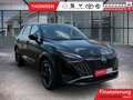Nissan Qashqai 1.3 DIG-T MHEV N-Connecta AUT+ACC+AUT+SD Schwarz - thumbnail 1