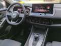 Nissan Qashqai 1.3 DIG-T MHEV N-Connecta AUT+ACC+AUT+SD Schwarz - thumbnail 12