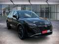 Nissan Qashqai 1.3 DIG-T MHEV N-Connecta AUT+ACC+AUT+SD Schwarz - thumbnail 3