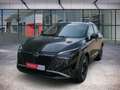 Nissan Qashqai 1.3 DIG-T MHEV N-Connecta AUT+ACC+AUT+SD Schwarz - thumbnail 3