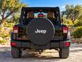 Jeep Wrangler Wrangler Unlimited 2.8CRD Sport Sport Negro - thumbnail 6