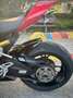 Ducati Panigale V2 inkl Machesini Felgen Rood - thumbnail 9