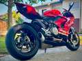 Ducati Panigale V2 inkl Machesini Felgen Rood - thumbnail 3