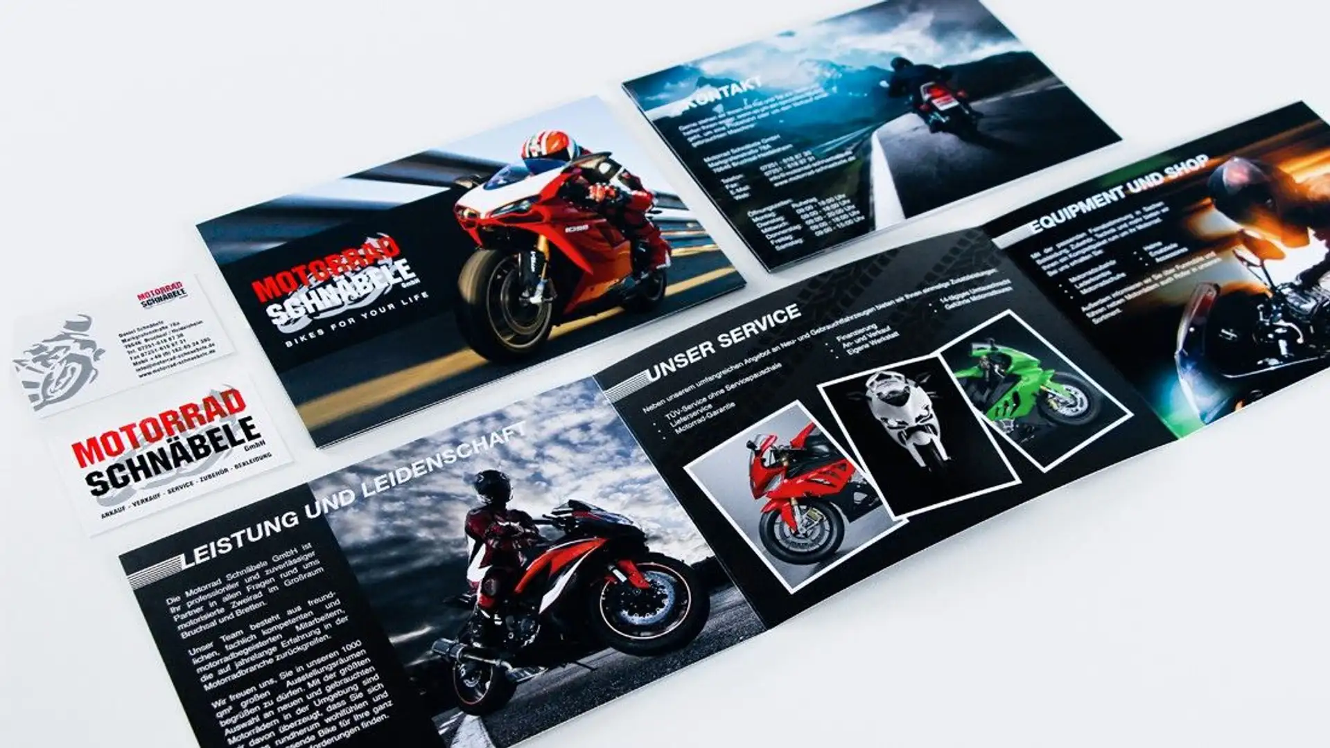 Ducati Panigale V2 inkl Machesini Felgen Rot - 1