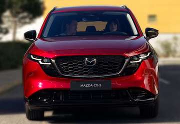 2.2 Skyactiv-D Center-Line Plus 2WD 110kW