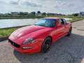 Maserati Coupe 4.2 GT V8 32V F1 CAMBIOCORSA 390CV KM59000 !! Rot - thumbnail 2