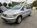Opel Zafira 1,8 elegance  7-Sitzer Grau - thumbnail 4