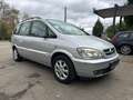 Opel Zafira 1,8 elegance  7-Sitzer Grau - thumbnail 2