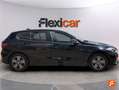 BMW 118 118iA Negro - thumbnail 2