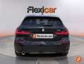 BMW 118 118iA Negro - thumbnail 4