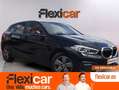 BMW 118 118iA Negro - thumbnail 1