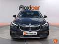 BMW 118 118iA Negro - thumbnail 9
