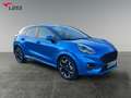 Ford Puma 1.0 Ecoboost mHEV ST-Line Mild Hybrid Blau - thumbnail 8