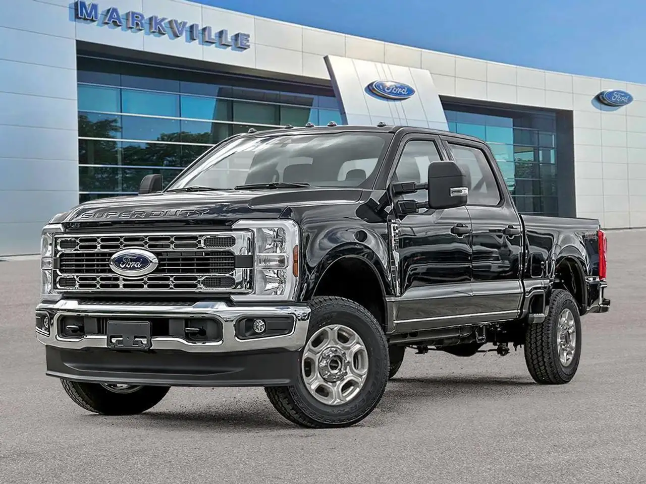 2026 Ford F 250