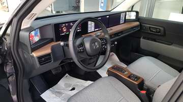 E 35.5 kWh E Advance 17''