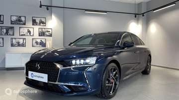 E-TENSE 250 PERFORMANCE LINE +