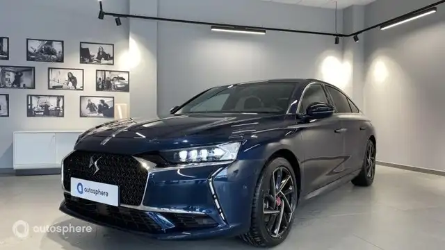 DS Automobiles DS 9 E-TENSE 250 PERFORMANCE LINE +