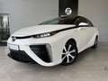 Toyota Mirai FUELCELL/LEDER/JBL/SHZ/WASSERSTOFF Blanc - thumbnail 1