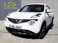 Nissan Juke 1.6 Acenta 4x2 112 Wit - thumbnail 2