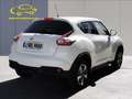 Nissan Juke 1.6 Acenta 4x2 112 Wit - thumbnail 5
