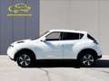Nissan Juke 1.6 Acenta 4x2 112 Wit - thumbnail 3