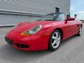 Porsche Boxster ID:80 Rot - thumbnail 1
