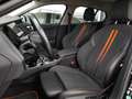 BMW 118 d SPORT LINE Aut. *ADAPT LED / NAVI / ACC / KAMERA / TEILLEDER / DRIVING - & PARKINGASS. / 2-ZONEN-KLIMA / SOUND SYSTEM* Schwarz - thumbnail 11