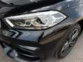BMW 118 d SPORT LINE Aut. *ADAPT LED / NAVI / ACC / KAMERA / TEILLEDER / DRIVING - & PARKINGASS. / 2-ZONEN-KLIMA / SOUND SYSTEM* Schwarz - thumbnail 15