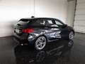 BMW 118 d SPORT LINE Aut. *ADAPT LED / NAVI / ACC / KAMERA / TEILLEDER / DRIVING - & PARKINGASS. / 2-ZONEN-KLIMA / SOUND SYSTEM* Schwarz - thumbnail 2