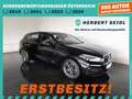 BMW 118 d SPORT LINE Aut. *ADAPT LED / NAVI / ACC / KAMERA / TEILLEDER / DRIVING - & PARKINGASS. / 2-ZONEN-KLIMA / SOUND SYSTEM* Schwarz - thumbnail 1