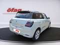 Suzuki Swift 1.2 Hybrid Shine CVT LED+Navi+SHZ+Kam.+PDC Weiß - thumbnail 5