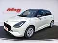 Suzuki Swift 1.2 Hybrid Shine CVT LED+Navi+SHZ+Kam.+PDC Weiß - thumbnail 2